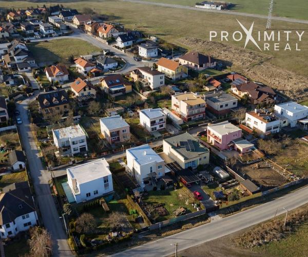 5-izbový rodinný dom na predaj mestskej časti Košice - Krásna