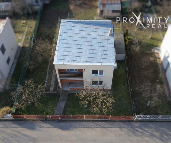 5-izbový rodinný dom na predaj mestskej časti Košice - Krásna