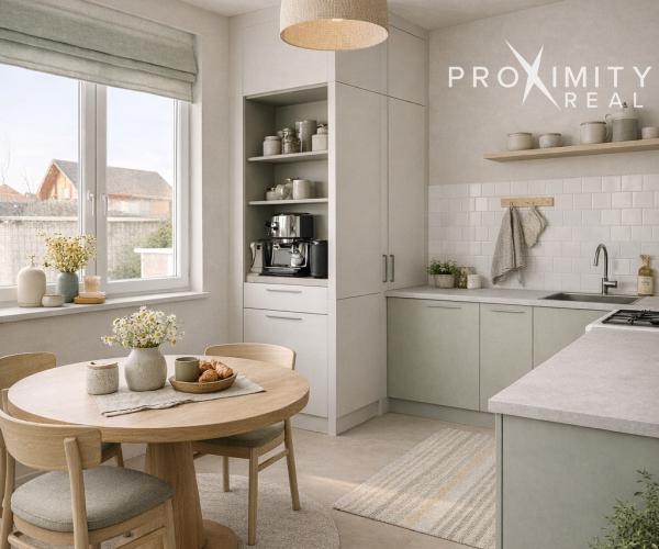 5-izbový rodinný dom na predaj mestskej časti Košice - Krásna