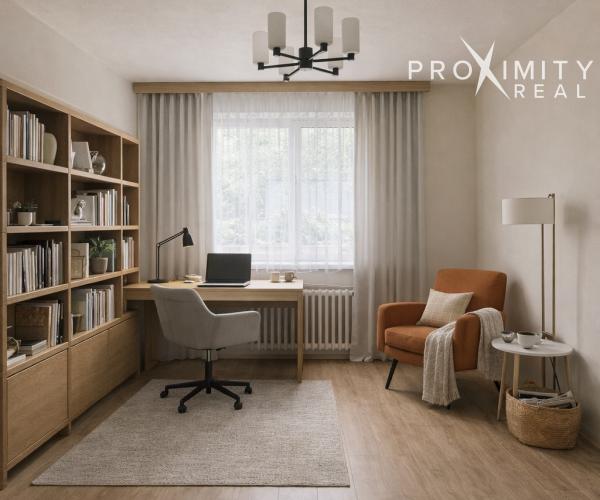 5-izbový rodinný dom na predaj mestskej časti Košice - Krásna