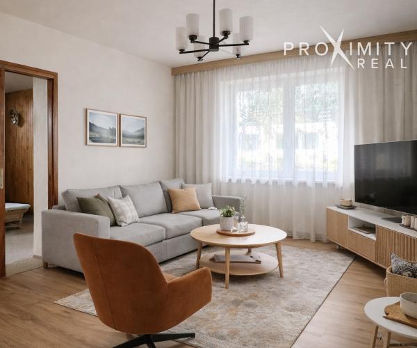 5-izbový rodinný dom na predaj mestskej časti Košice - Krásna