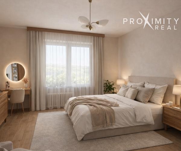 5-izbový rodinný dom na predaj mestskej časti Košice - Krásna