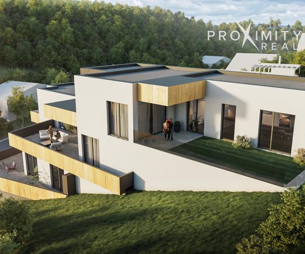 AMADEUS - Luxusný priestranný 4 izbový byt na Suchodolínskej