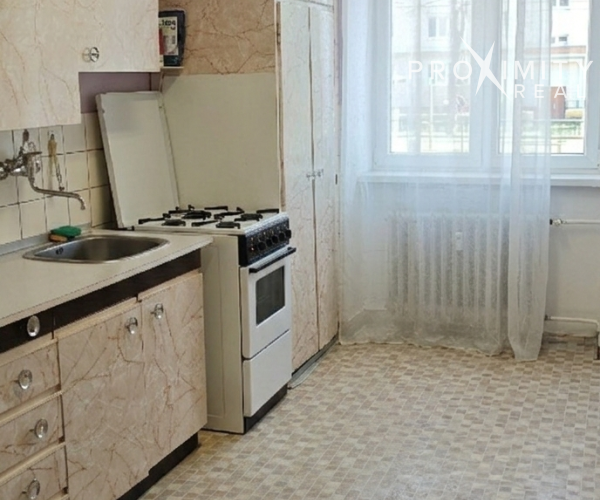 NADČASOVÝ SKVOST V SRDCI MALEJ PRAHY: 3-izbový tehlový byt - Zimná, Košice