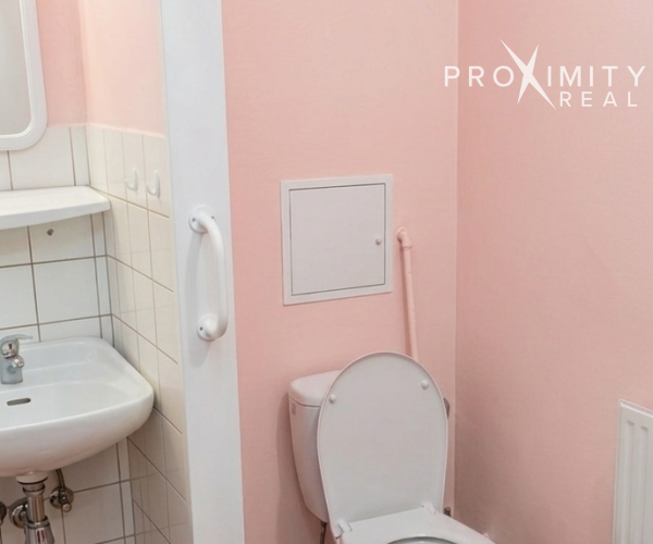 NADČASOVÝ SKVOST V SRDCI MALEJ PRAHY: 3-izbový tehlový byt - Zimná, Košice