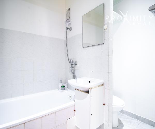 Priestranný 4-izbový byt s dvomi loggiami – Košice-Západ, Trieda SNP