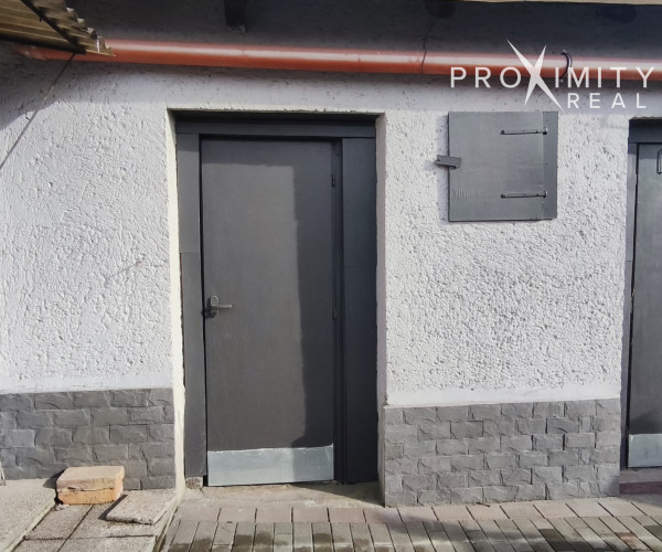 Na predaj 4-izbový gazdovský rodinný dom v obci Veľká Ida