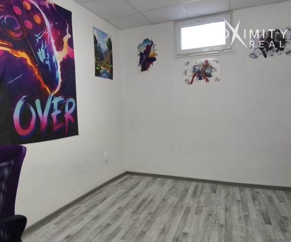 Na predaj 4-izbový gazdovský rodinný dom v obci Veľká Ida