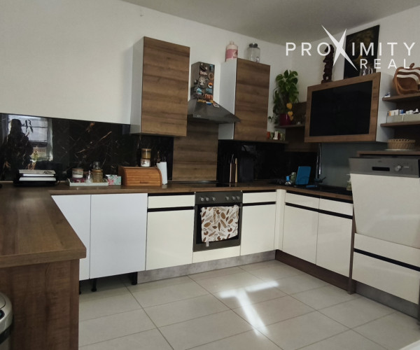 Na predaj 4-izbový gazdovský rodinný dom v obci Veľká Ida