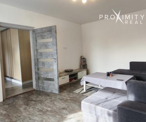 Na predaj 4-izbový gazdovský rodinný dom v obci Veľká Ida