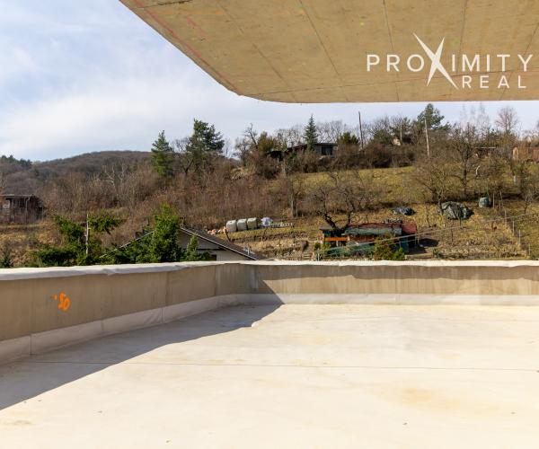 AMADEUS - Luxusný priestranný 4 izbový byt na Suchodolínskej