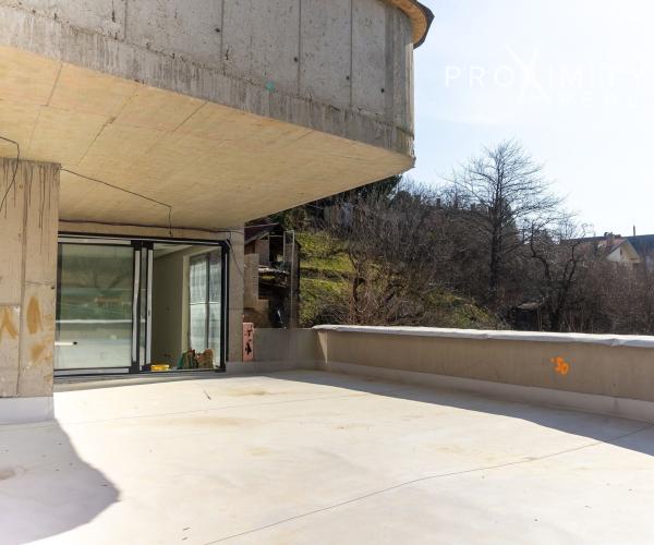 AMADEUS - Luxusný priestranný 4 izbový byt na Suchodolínskej