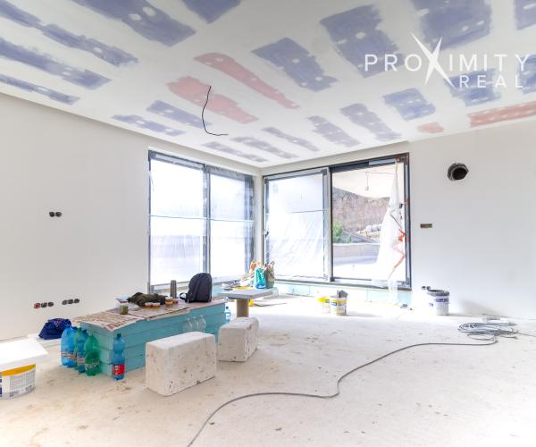 AMADEUS - Luxusný priestranný 4 izbový byt na Suchodolínskej