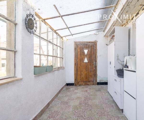 Rodinný dom s možnosťou rozšírenia bývania a veľkým pozemkom – Valaliky