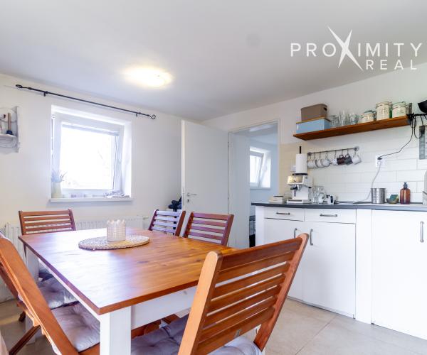 Rodinný dom s možnosťou rozšírenia bývania a veľkým pozemkom – Valaliky