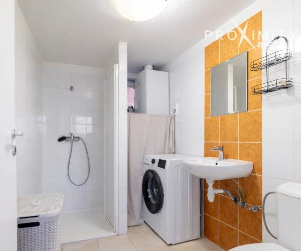 Rodinný dom s možnosťou rozšírenia bývania a veľkým pozemkom – Valaliky