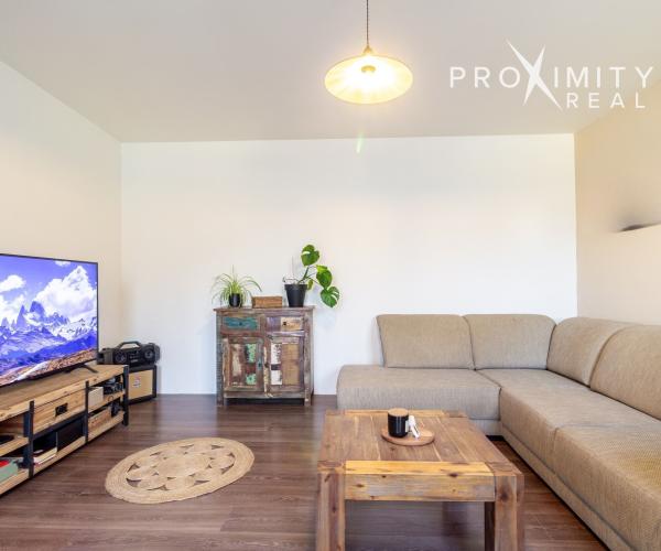 Rodinný dom s možnosťou rozšírenia bývania a veľkým pozemkom – Valaliky