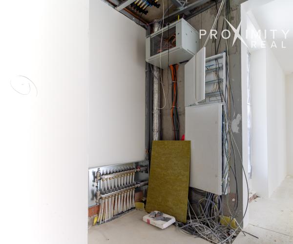 AMADEUS - Luxusný priestranný 4 izbový byt na Suchodolínskej