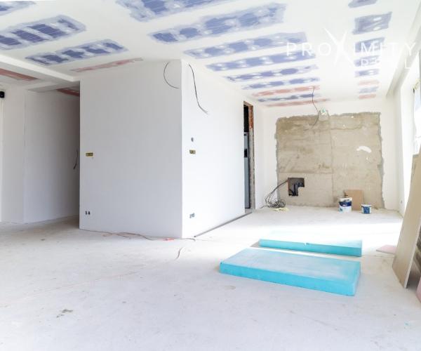 AMADEUS - Luxusný priestranný 4 izbový byt na Suchodolínskej