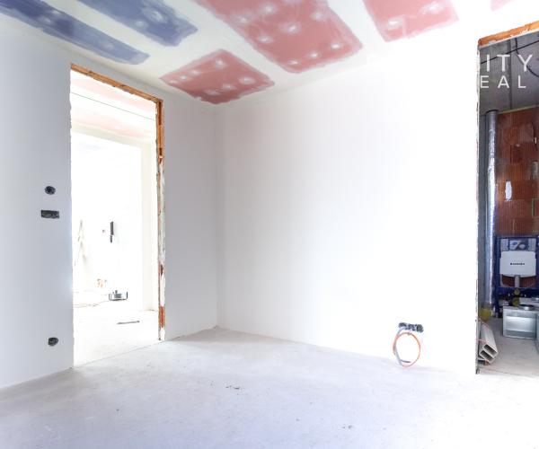 AMADEUS - Luxusný priestranný 4 izbový byt na Suchodolínskej