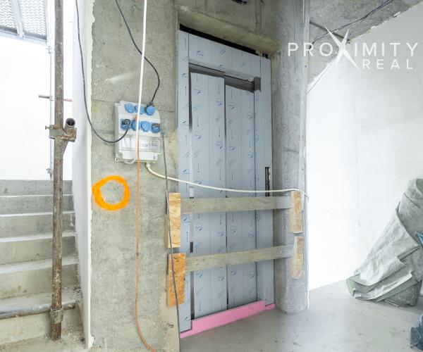 AMADEUS - Luxusný priestranný 4 izbový byt na Suchodolínskej