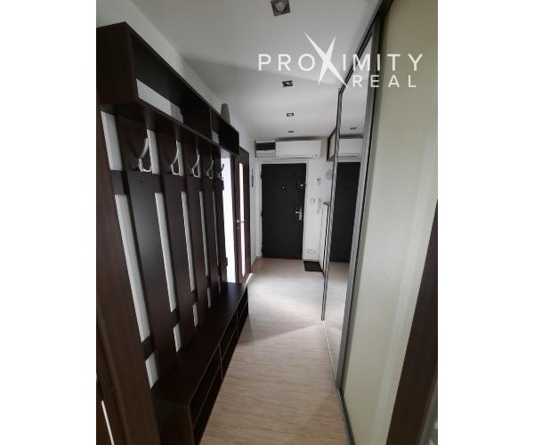 Na prenájom 3-izbový byt, Dneperská ulica – Košice, Nad jazerom