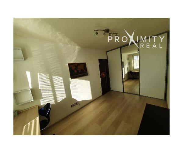 Na prenájom 3-izbový byt, Dneperská ulica – Košice, Nad jazerom