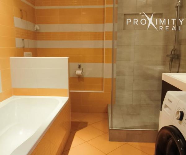 Na prenájom 3-izbový byt, Dneperská ulica – Košice, Nad jazerom