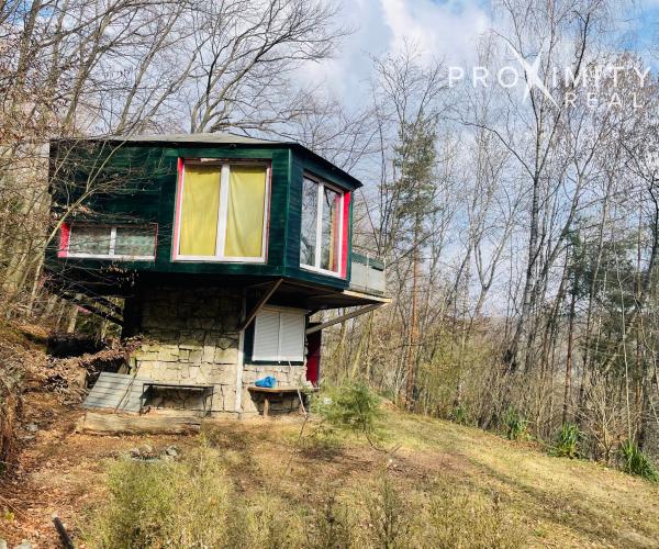 NÁDHERNÁ CHATA V SRDCI PRÍRODY – BUKOVEC, KOŠICE