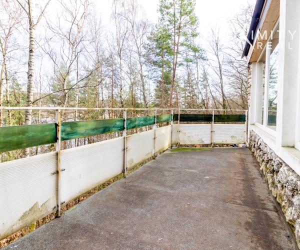 NÁDHERNÁ CHATA V SRDCI PRÍRODY – BUKOVEC, KOŠICE