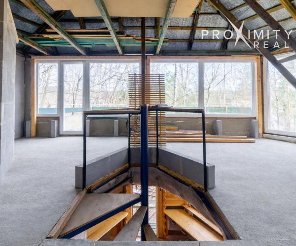 NÁDHERNÁ CHATA V SRDCI PRÍRODY – BUKOVEC, KOŠICE