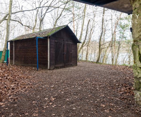 NÁDHERNÁ CHATA V SRDCI PRÍRODY – BUKOVEC, KOŠICE