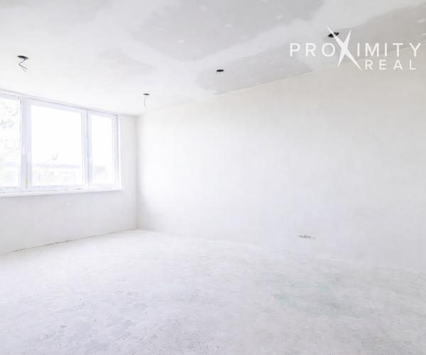 MODERNÉ BÝVANIE NA TERASE: Čerstvá rekonštrukcia 1,5 izb. bytu v srdci Košíc