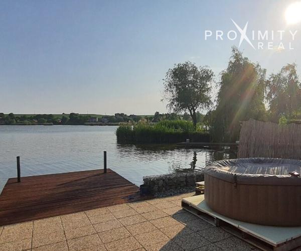 Útulný 4-izbový murovaný rodinný dom v obci Čaňa/Tajvan