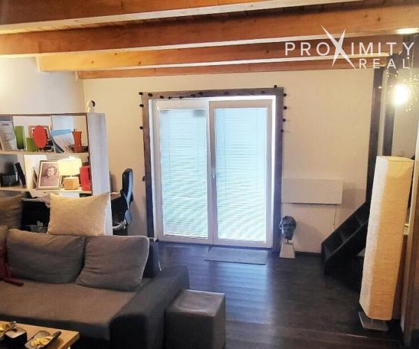 Útulný 4-izbový murovaný rodinný dom v obci Čaňa/Tajvan