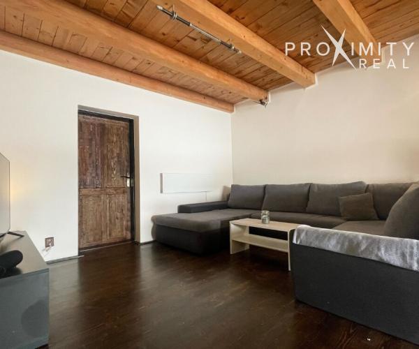 Útulný 4-izbový murovaný rodinný dom v obci Čaňa/Tajvan