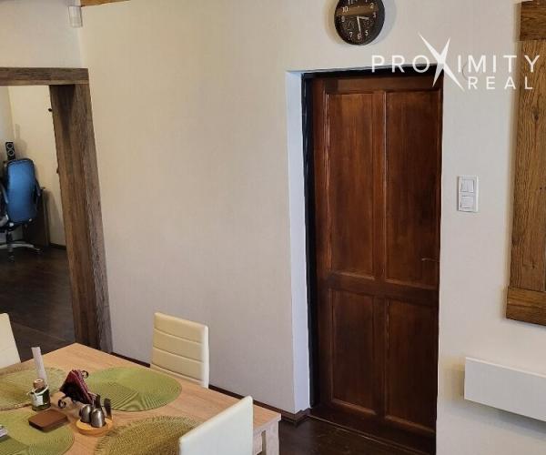 Útulný 4-izbový murovaný rodinný dom v obci Čaňa/Tajvan