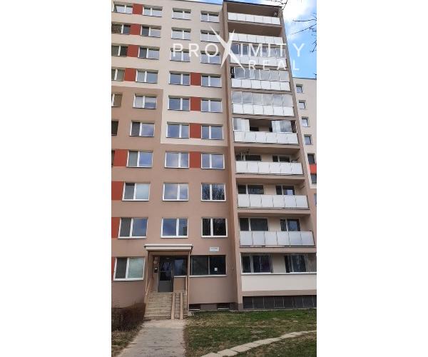 Na prenájom 3-izb byt, Košice Voľný ihneď!