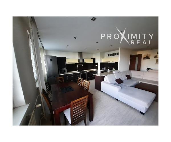 Na prenájom 3-izb byt, Košice Voľný ihneď!