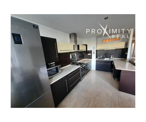 Na prenájom 3-izb byt, Košice Voľný ihneď!