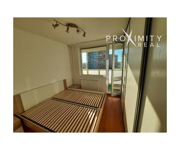 Na prenájom 3-izb byt, Košice Voľný ihneď!