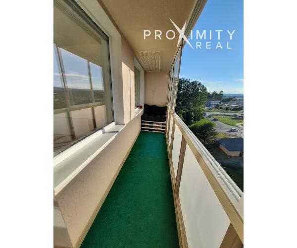 Na prenájom 3-izb byt, Košice Voľný ihneď!