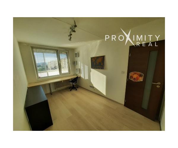 Na prenájom 3-izb byt, Košice Voľný ihneď!