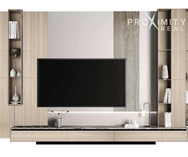 3 TOWERS Luxusný 4 izbový byt v Mestskom parku, Košice