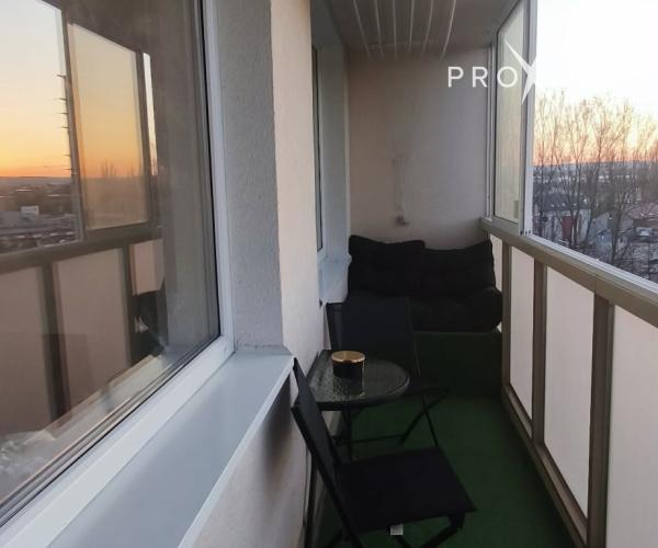 Na prenájom 3-izb byt, Košice Voľný ihneď!