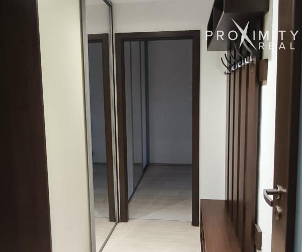 Na prenájom 3-izb byt, Košice Voľný ihneď!