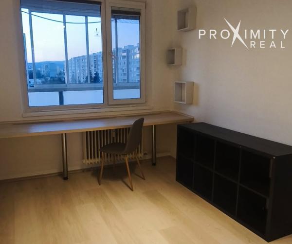 Na prenájom 3-izb byt, Košice Voľný ihneď!