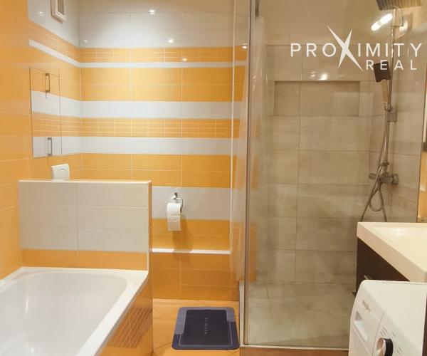 Na prenájom 3-izb byt, Košice Voľný ihneď!