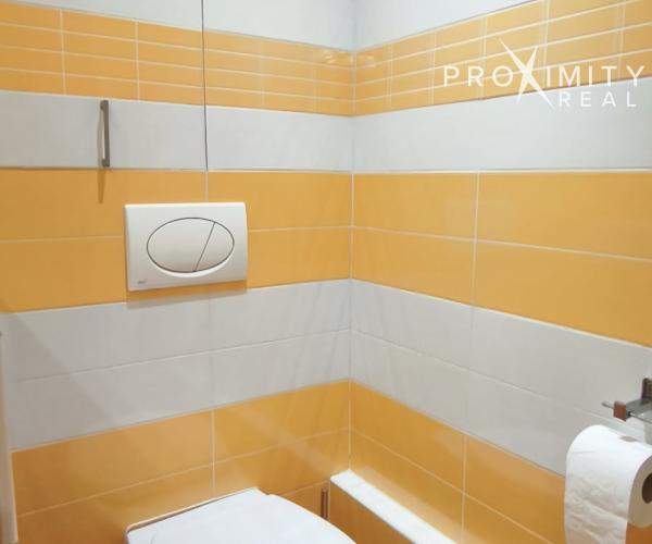 Na prenájom 3-izb byt, Košice Voľný ihneď!