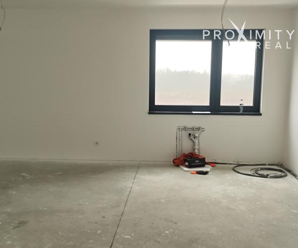 Exkluzívny 4-izbový byt s dvoma balkónmi v rezidenčnom projekte NESTHOME – Popradská ulica, Košice – Terasa